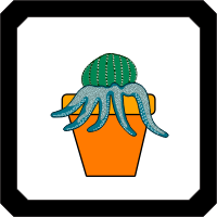 cactapus