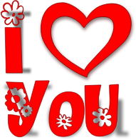 Ilove you