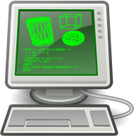 Computer Retro