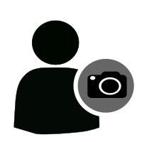 user photo camera