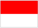bendera merah putih flag
