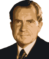 Nixon Head