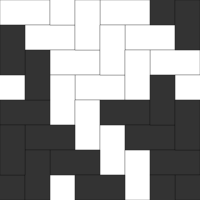 houndstooth 2