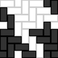 houndstooth 3