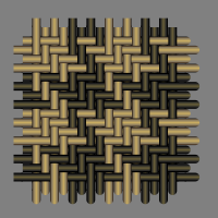 houndstooth 9