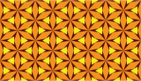 Tessellation 15 (colour 2)