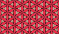 Tessellation 15 (colour 3)