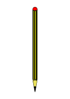 Pencil 01