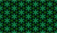 Tessellation 16 (colour 4)