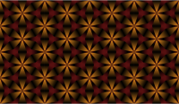 Tessellation 16 (colour 5)
