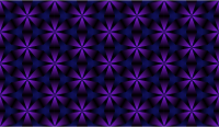 Tessellation 16 (colour 6)