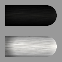 black and white threads
