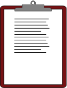 Clipboard report