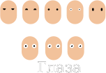 Eyes