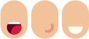 Mouth