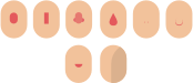 Nose