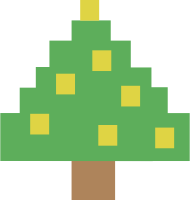 8-bit Christmas