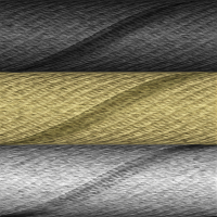 string