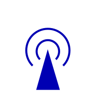 Wireless Logo