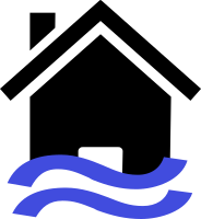 Flood Icon