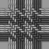 houndstooth 14
