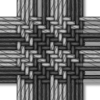 houndstooth 15