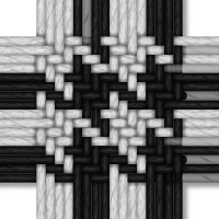 houndstooth 16