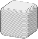 Animated Cube