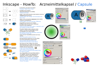 Tutorial: Capsules / Kapseln