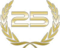 25years