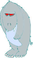 Bigfoot