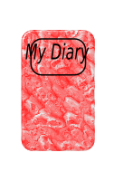 Marble Diary 1