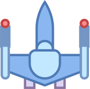 Space Fighter 2