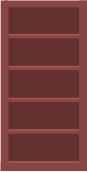 Bookshelf 