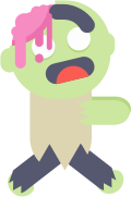 Zombie remix battle