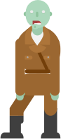 Zombie