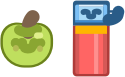 some stuff