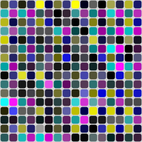 Background pattern 243 (colour 2)