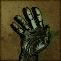 hand filtered