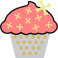Cake 15 (colour)