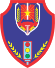Logo Cảnh Sát Giao Thông
