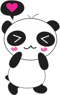 Gấu trúc Nam