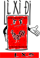 Lỳ xì đi