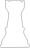 white rook