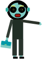 Zombie