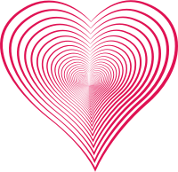Heart 8