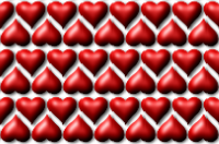 Heart pattern 4 (version 2)