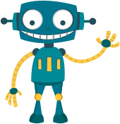 Happy Robot