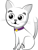 White Cat