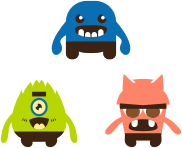 Monsters